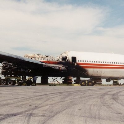 TWA 843